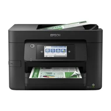 Epson, Epson Multifunktionsdrucker "WorkFor"