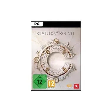 2K GAMES, Sid Meier?s Civilization® VII (CiaB) - PC [Deutsch]