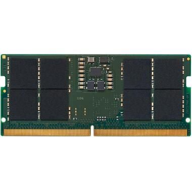Kingston SO-DDR5-RAM KVR56S46BS8-16 5600 MHz 1x 16 GB