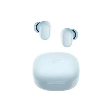 Xiaomi, XIAOMI Redmi Buds 6 Play, In-ear True Wireless Kopfhörer Bluetooth Blau