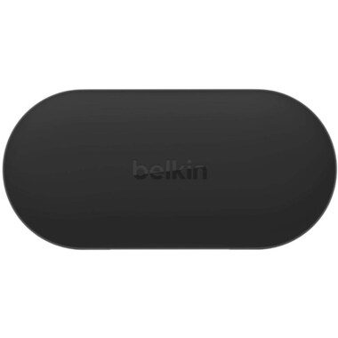 Belkin, Belkin - Belkin SOUNDFORM Play Kopfhörer Kabellos im Ohr AnrufeMusik USB Typ-C Bluetooth Schwarz