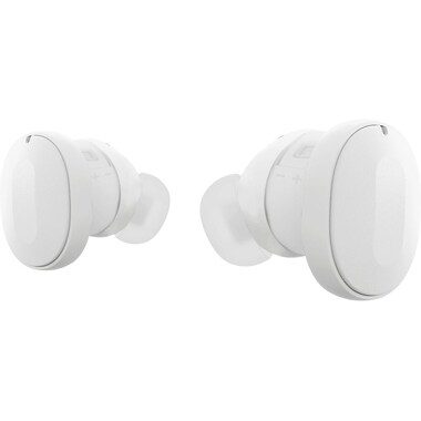 Fairphone, Fairphone wireless In-Ear-Kopfhörer "Wireless Fairbuds Earbuds V2" Bluetooth Nachhaltige In-Ear-Kopfhörer mit aktiver Geräuschunterdrückung
