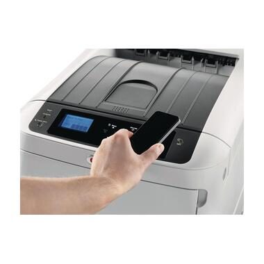 OKI, OKI Laserdrucker