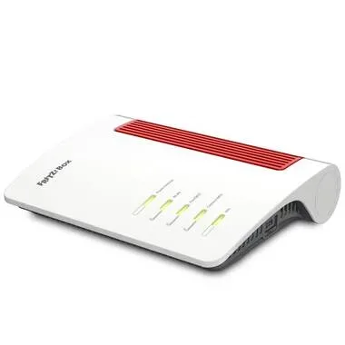 undefined, WLAN-Router "FRITZ FRITZBox 4690 International"