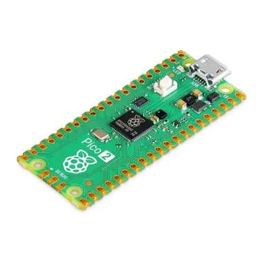 Raspberry Pi®, Raspberry Pi® Pico 2 Mikrocontroller PICO 2