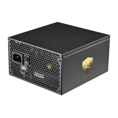 Sharkoon, Sharkoon Rebel P30 Gold PC Netzteil 1300 W ATX 80PLUS® Gold
