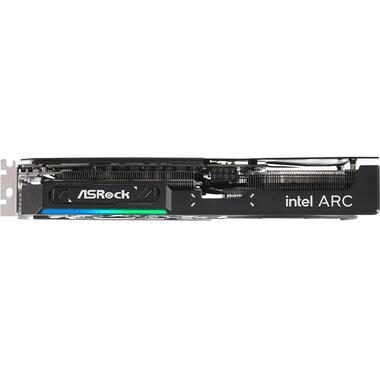 ASRock Grafikkarte Intel Arc B580 Challenger 12 GB OC