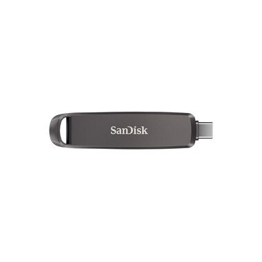 SanDisk, SANDISK Extreme PRO Dual Drive Flash-Laufwerk, 512 GB, 1000 MB/s, Schwarz