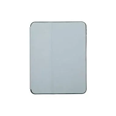 Targus, Targus Backcover "Cover Click In 10,9 für iPad (10, Gen) Silber"