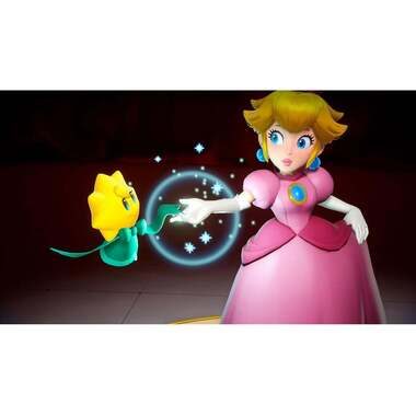Nintendo, Nintendo - Princess Peach: Showtime! [NSW] (D/F/I), (Switch)