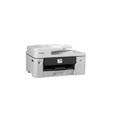 Brother, Brother Brother MFC-J6760DW - Multifunktionsdruc Multifunktionsdrucker Tintenstrahl Farbe A3 Drucker, Scanner, Kopierer,