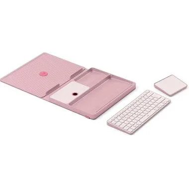 Logitech, Logitech - Casa Pop-Up Desk