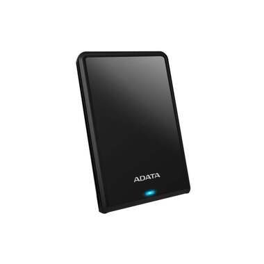 ADATA, ADATA -  HV620S Externe Festplatte 1000 GB Schwarz, 1 TB