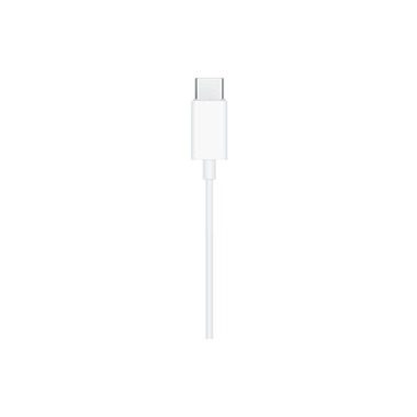 Apple, Apple - EarPods (USB-C)