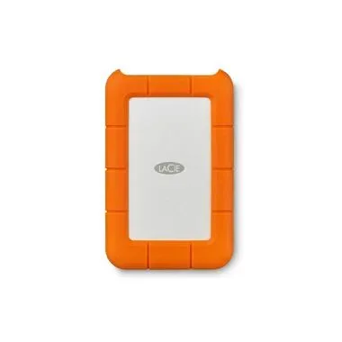 LaCie, LaCie externe HDD-Festplatte "Rugged USB-C 5 TB"