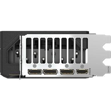 Gigabyte Grafikkarte AORUS GeForce RTX 5070 MASTER 12 GB