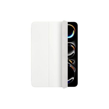 Apple, Apple - Smart Folio for iPad Pro 11-inch (M4)