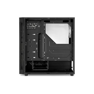 Sharkoon PC-Gehäuse TG5 Pro RGB