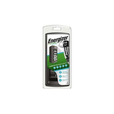 Energizer, Energizer Batterieladegerät Universal