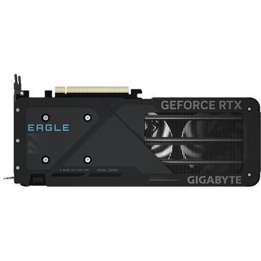 Gigabyte Grafikkarte GeForce RTX 5060 EAGLE MAX OC 8G