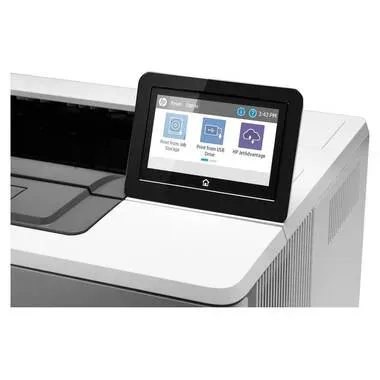 HP, HP Laserdrucker "Jet Enterprise M507"