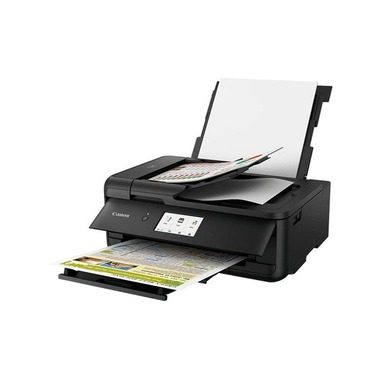 Canon, Canon Multifunktionsdrucker