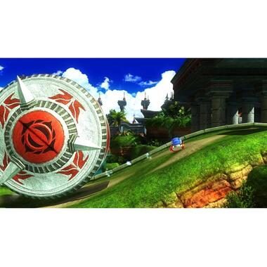 ATLUS, Atlus Spielesoftware "Sonic x Shadow Generations" PlayStation 5