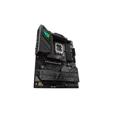 ASUS, Asus Mainboard "ROG STRIX B860-F GAMING WIFI"