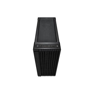 ASUS, Asus PROART PA602 Midi-Tower PC-Gehäuse Schwarz