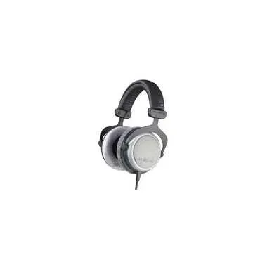 Beyerdynamic, beyerdynamic Over-Ear-Kopfhörer "DT 880 Pro 250 Ohm, Grau"