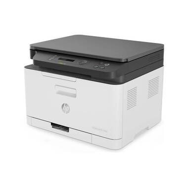 HP, HP Color Laser MFP 178nw Drucker