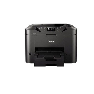Canon, Canon - Multifunktionsdrucker MAXIFY MB2750, Schwarz