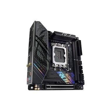 ASUS ROG Mainboard ROG STRIX B760-I GAMING WIFI