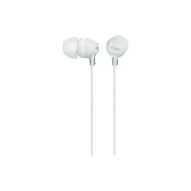 Sony, Sony In-Ear-Kopfhörer "MDREX15LPW"