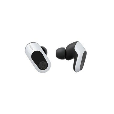 Sony, Sony In-Ear-Kopfhörer "INZONE Buds" Noise-Cancelling 360 Spatial Sound, 24 Std Akkulaufzeit, geringe Latenz, Mic mit AI