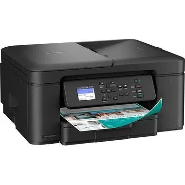 Brother, Brother DCP-J1360DW Multifunktionsdrucker Tintenstrahl Farbe A4