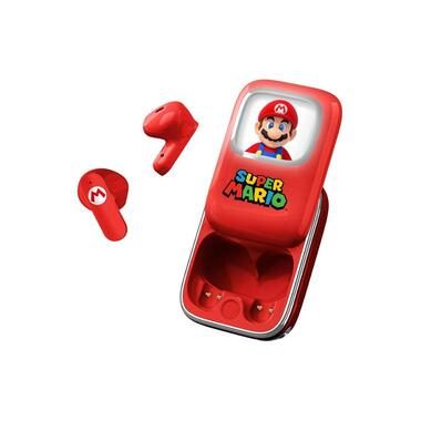 OTL, OTL In-Ear-Kopfhörer "Super Mario Slide"