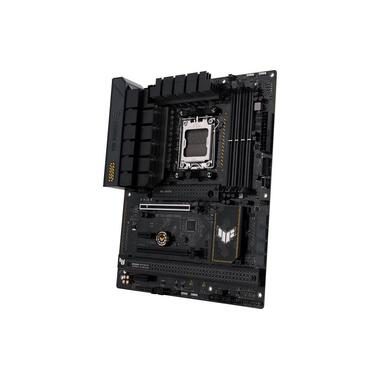 ASUS - Tuf Gaming B650 Plus