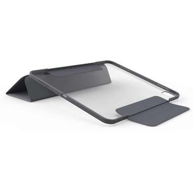 Otterbox, Otterbox Tablet-Hülle "Symmetry Folio für Apple iPad Pro 13 (M4)" Tablet Backcover, Schutzhülle, Handyschutzhülle, Case, Schutzcase, stossfest