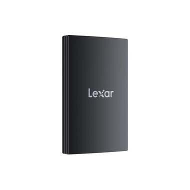 Lexar, Lexar, SSD extern, Lexar Armor 700 Portable SSD 1TB, Produkte & Wohnen