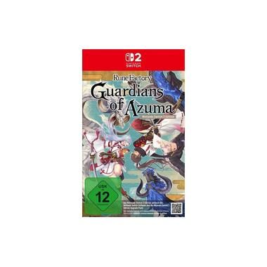 undefined, Spielesoftware "GAME Rune Factory: Guardians of Azuma" Nintendo Switch 2