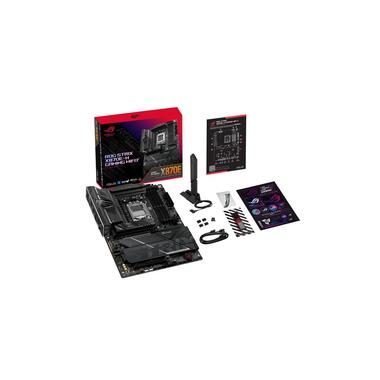 ASUS ROG Mainboard ROG STRIX X870E-H WIFI7