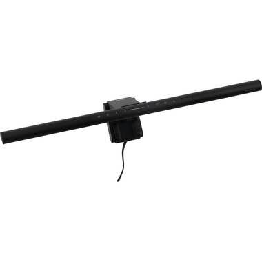 BenQ -  ScreenBar Pro – Premium-Monitorbeleuchtung in Schwarz