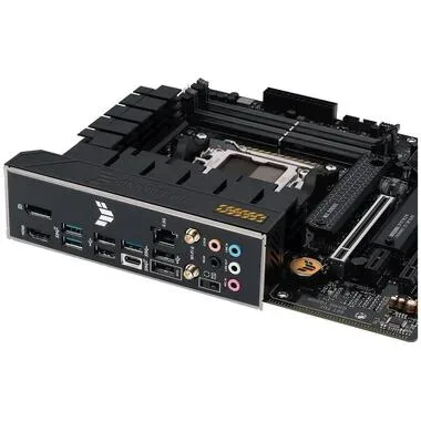 ASUS Mainboard TUF GAMING B650M-PLUS WIFI