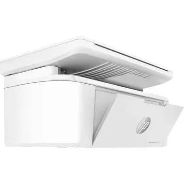HP, HP LaserJet MFP M140w Laserdrucker