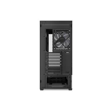 Sharkoon PC-Gehäuse AK7 ARGB Schwarz