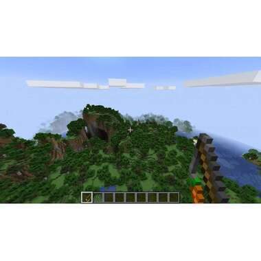 Nintendo, Nintendo - Minecraft  Switch Edition, (Switch) DE, FR, IT