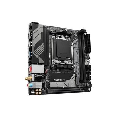 Gigabyte Mainboard A620I AX