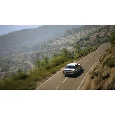 EA SPORTS, EA SPORTS - EA Sports WRC 23 [PS5] (E), (ps5)