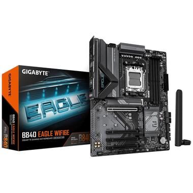 Gigabyte Mainboard B840 EAGLE WIFI6E